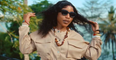 Xouh – Nazidiwa (Official Video Cover 2026)