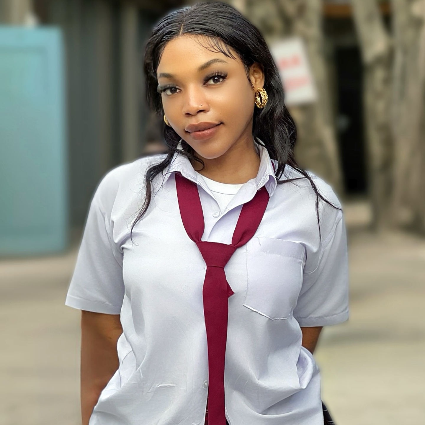 Xouh – Nazidiwa (Official Audio Cover 2026)