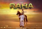 Yux - Raha (Official Audio Cover 2026)_