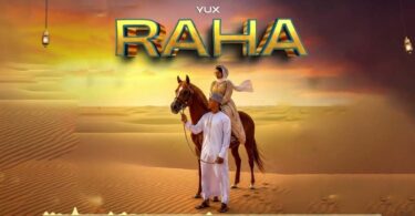 Yux - Raha (Official Audio Cover 2026)_