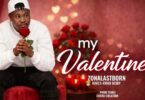 Zonalastborn - My Valentine(Official Audio Cover 2026)