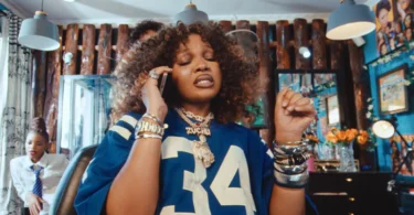 Zuchu – Bado Nakupenda (Official Video Cover 2026)