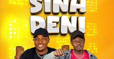 Zungu macha Ft Golden - Sina Deni (Official Audio Cover 2026)