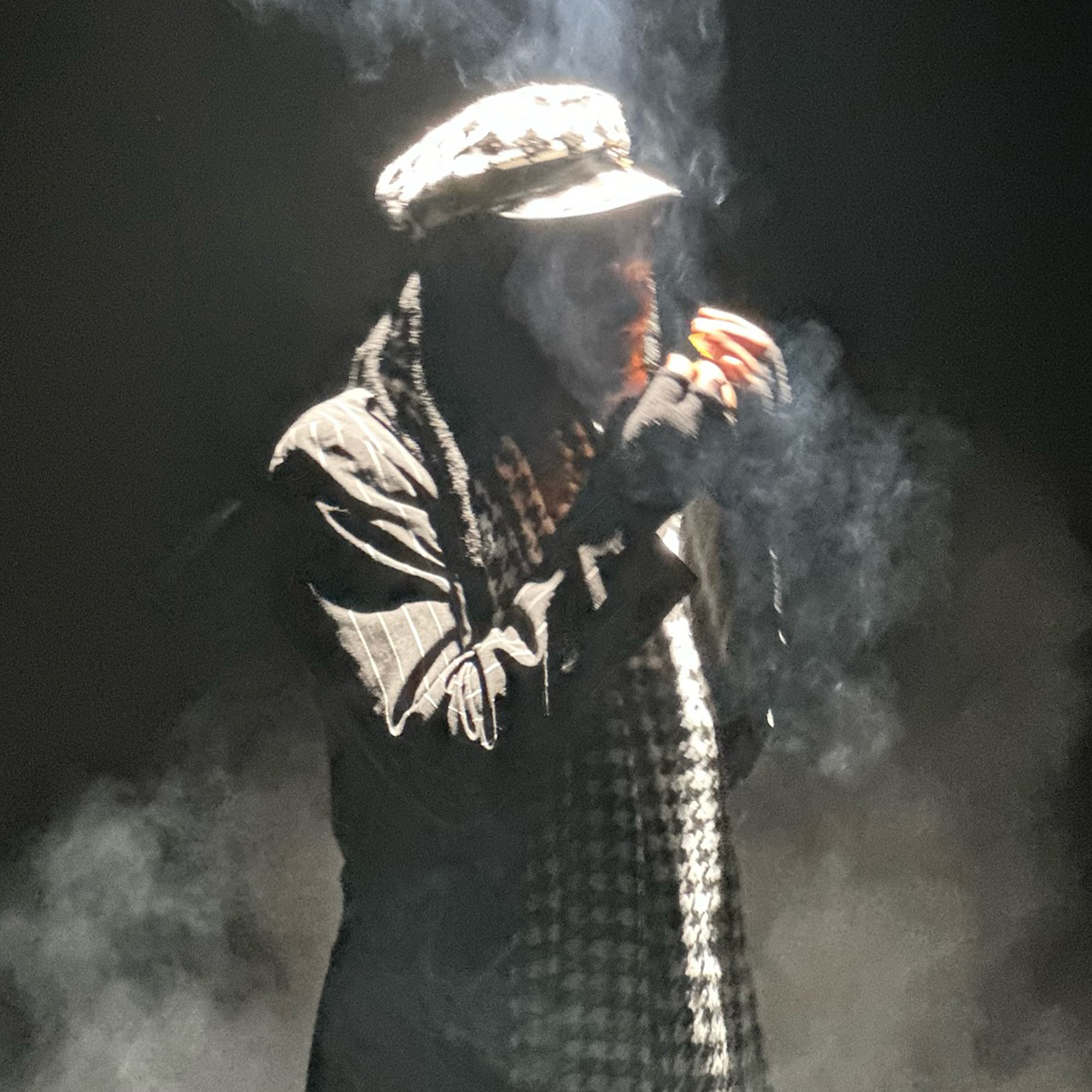 Zzero Sufuri Ft. Kapitani – Ni Mbaya (Official Audio Cover 2026)