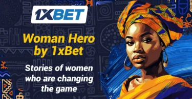 1xBet inakutakia Heri ya Siku ya Kimataifa ya Wanawake