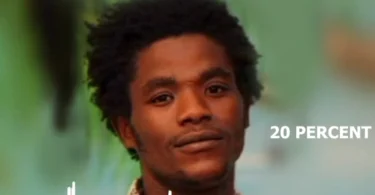 20 Percent Ft dully sykes – Tamaa Mbele (Official Audio Cover 2026)