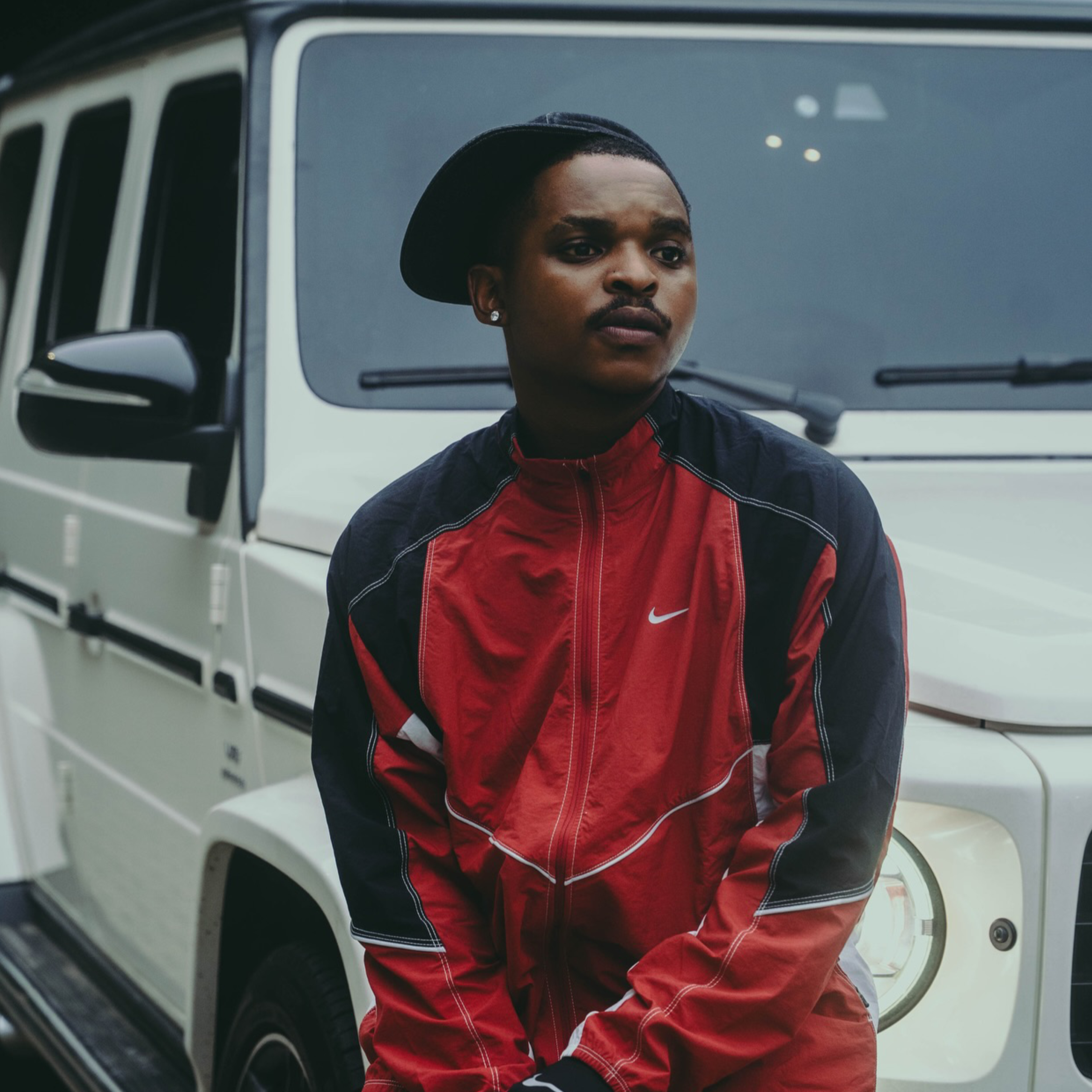 Al Xapo Ft. Benzoo, Eeque & Joshua Baraka – SNOKONOKO VI (Official AUdio Cover 2026)