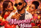 Anderson - Mapenzi Hisia (Official Audio Cover 2026)