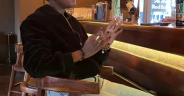 Azawi – Addict (Official Audio Cover 2026)