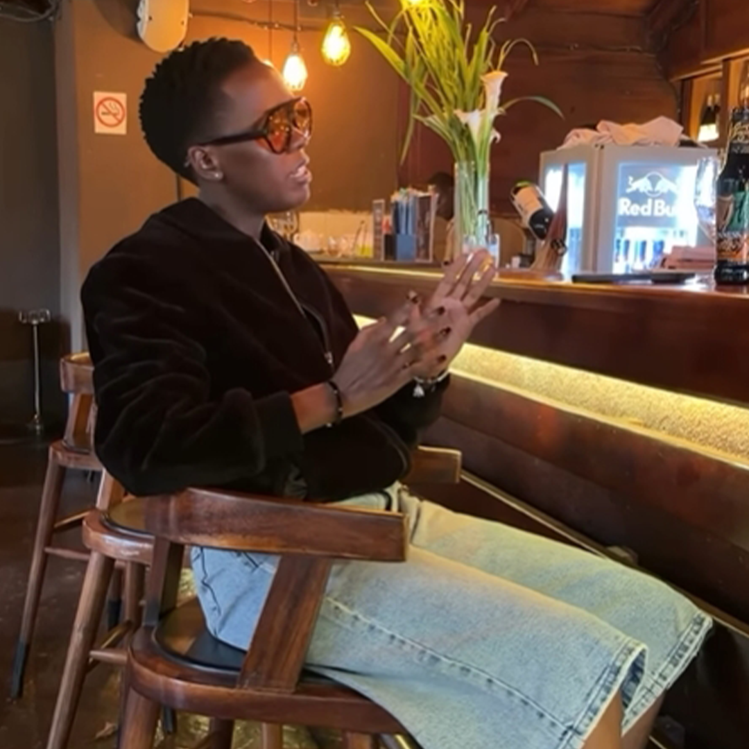 Azawi – Addict (Official Audio Cover 2026)