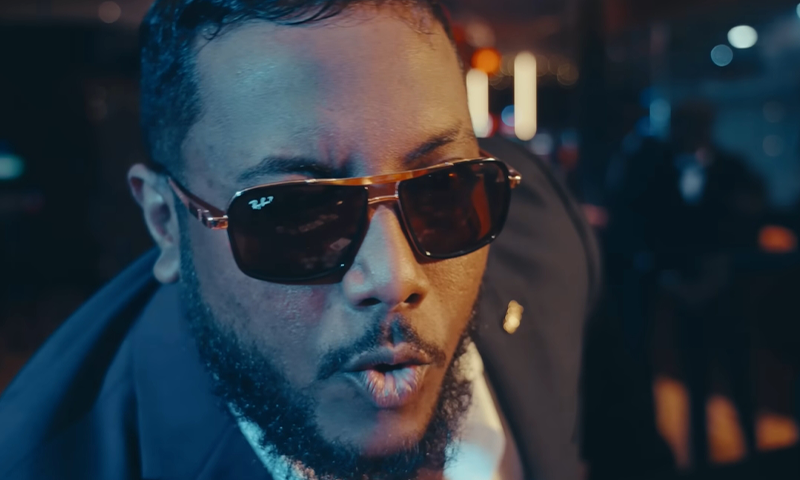 Aznas Link Ft. Azma x Sugu x Solo Thang x Maarifa x Mex x Moni x Songa x Black Queen x Kala x Boshoo x Harley – Business Time (Official Audio Cover 2026)