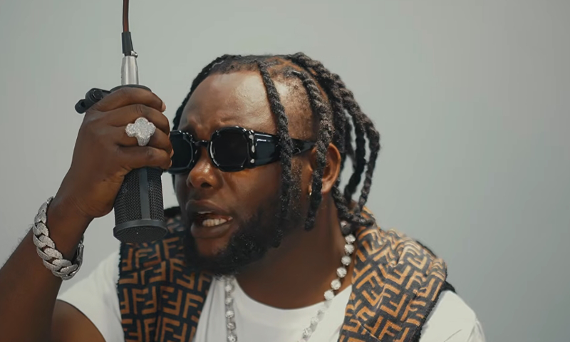 B2k – Hit and Run (Official Audio Cover 2026)