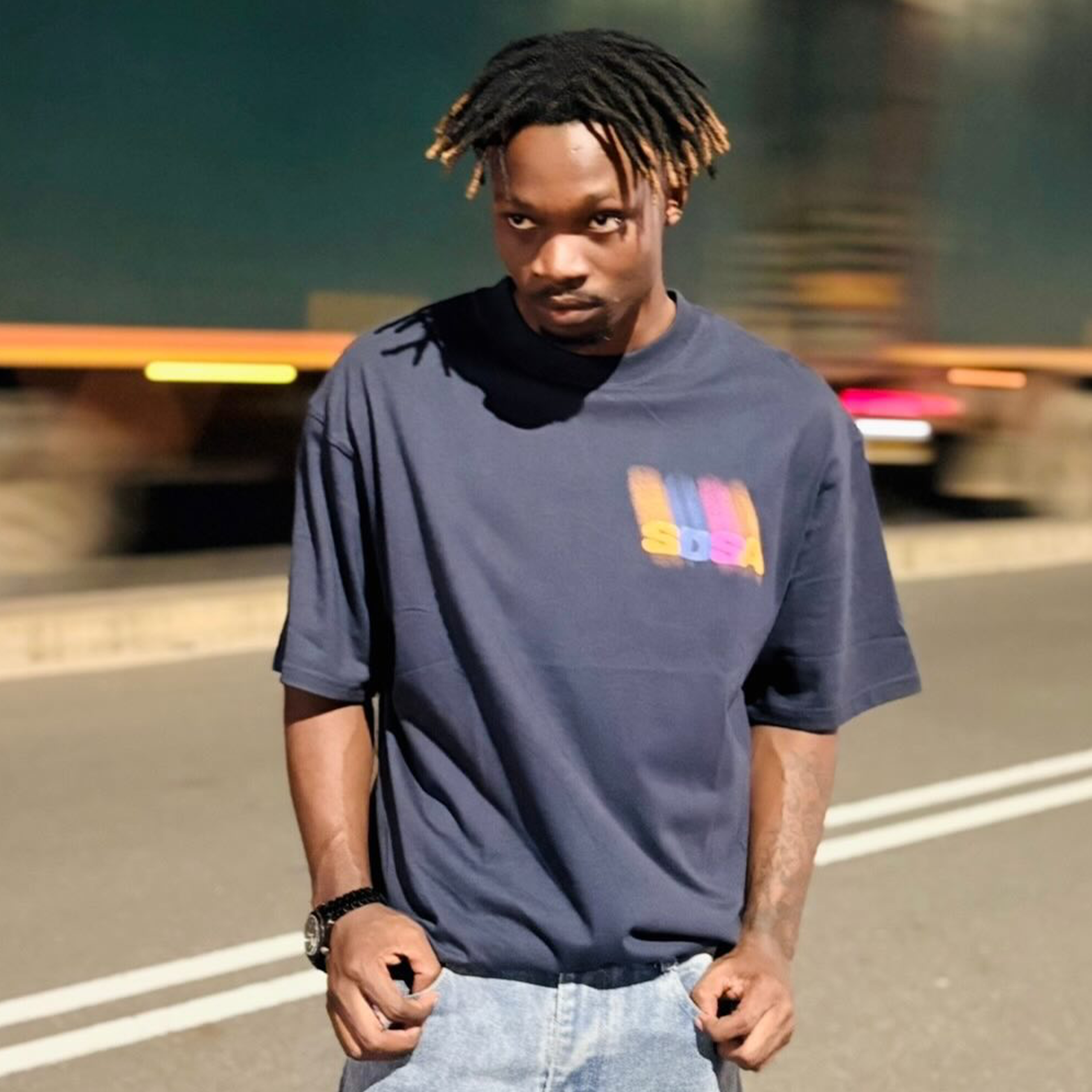 Baba anjera – Miss mwanya (Official Audio Cover 2026)