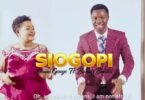 Bahati Bukuku Ft Daniel Gonge - Siogopi (Official Audio Cover 2026)
