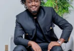 Bahati – Kana Ka Ngai (Official Audio Cover 2026)