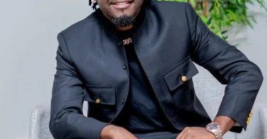 Bahati – Kana Ka Ngai (Official Audio Cover 2026)