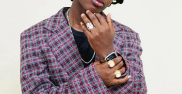 Bam Boy Ft. Barnaba – Sumu (Official Audio Cover 2026)