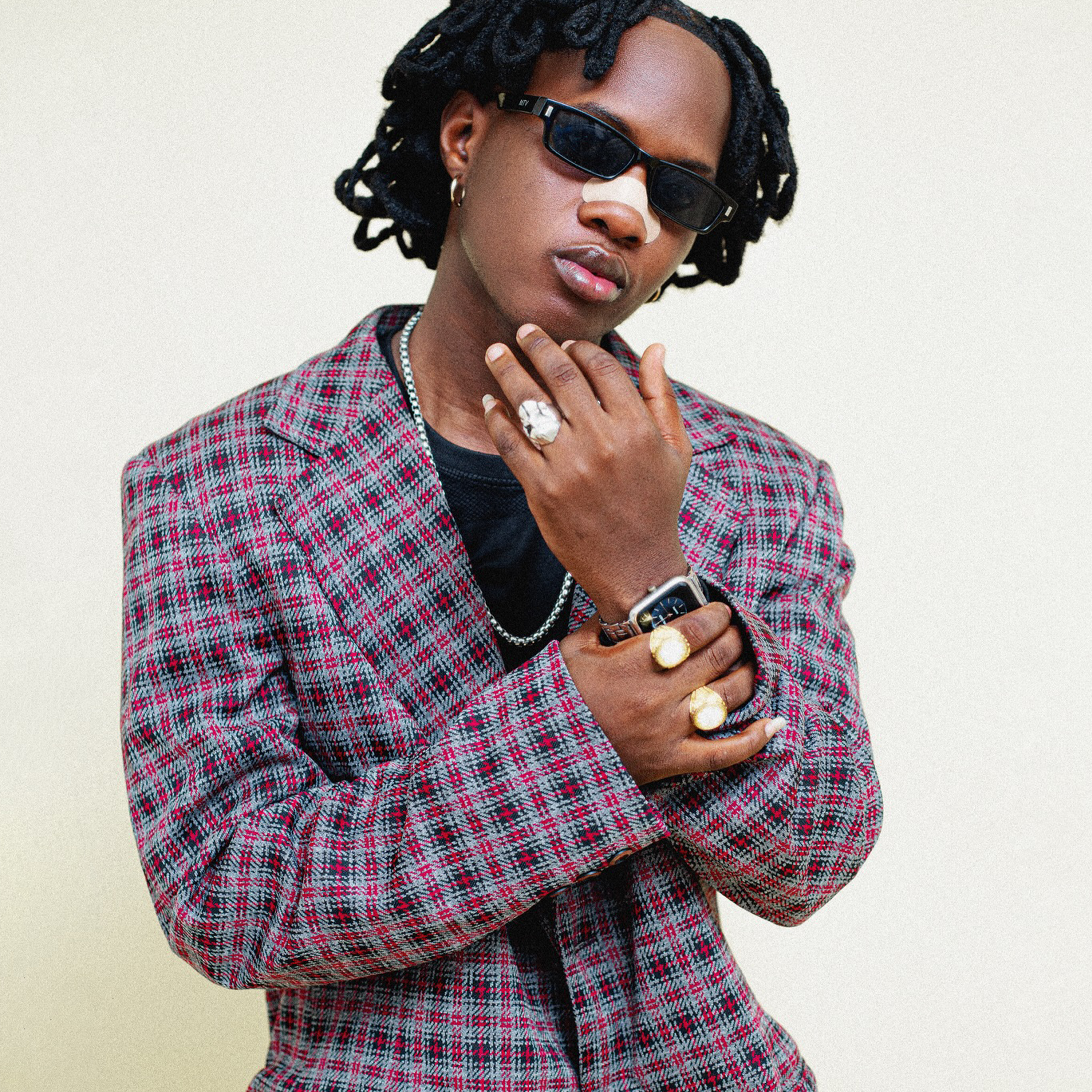 Bam Boy Ft. Barnaba – Sumu (Official Audio Cover 2026)