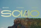 Bando feat Stamina & Daway - Salio (Official Video Cover 2026)