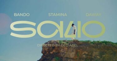 Bando feat Stamina & Daway - Salio (Official Video Cover 2026)