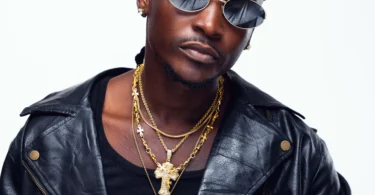 Barnaba – Poshy(Official Audio Cover 2026)