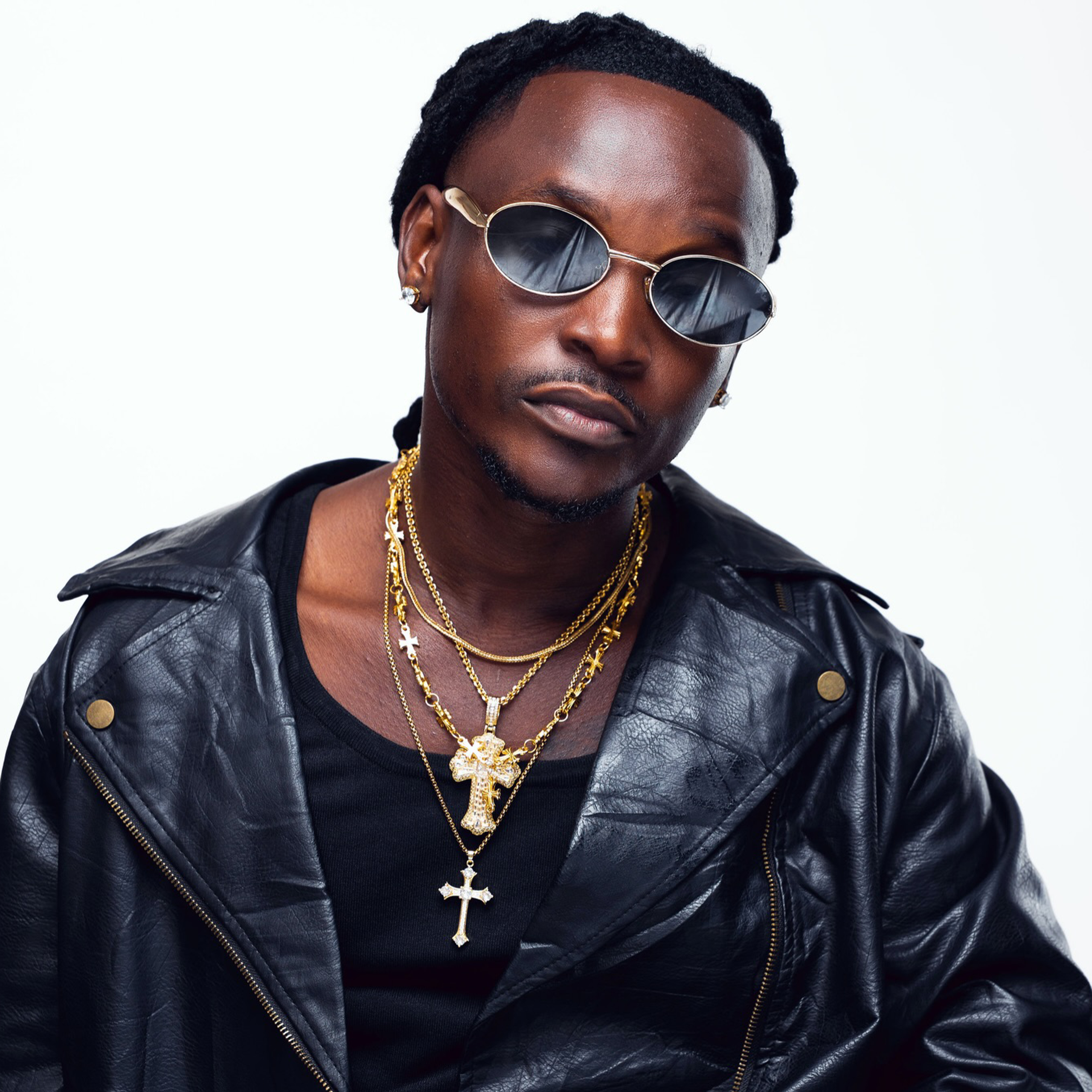 Barnaba – Poshy(Official Audio Cover 2026)