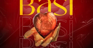 Barobaro Ft. Don Breezy - Basi (Official Audio Cover 2026)