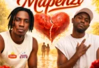 Bato Star Ft. Kiluza Fanani - Mapenzi ( Official Audio Cover 2026)