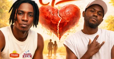 Bato Star Ft. Kiluza Fanani - Mapenzi ( Official Audio Cover 2026)