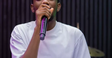 Ben Power – Amen (Official Audio Cover 2026)