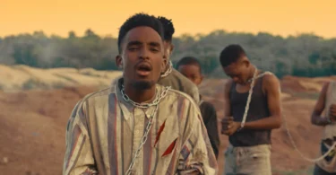 Blessed Hango Ft Zoravo – Haleluya Leo (Official Audio Cover 2026)