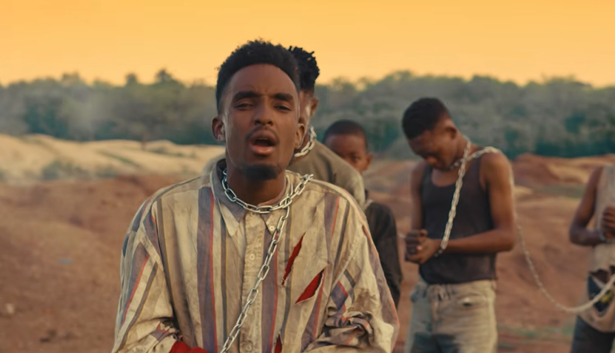 Blessed Hango Ft Zoravo – Haleluya Leo (Official Audio Cover 2026)