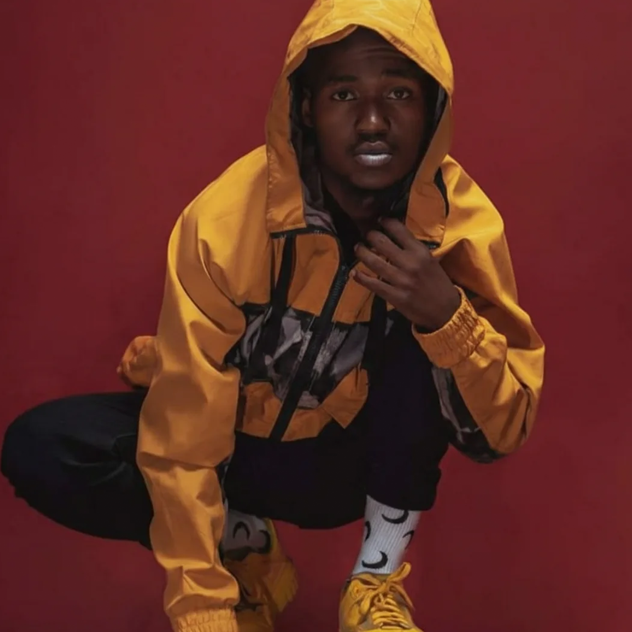 Boshoo Ft. Danny Msimamo Ft Hardmad – K.O (Official Audio Cover 2026)