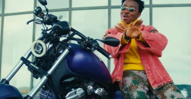 Centano Ft. Stamina – Mishemishe II (Official Audio Cover 2026)