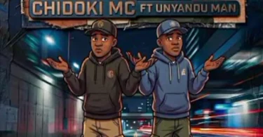 Chidoki Mv Ft Unyandu Man - Mi Sijui (Official Audio Cover 2026)