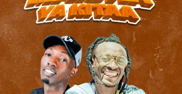 Chris Ze Don Mafya Ft. Chembe Ze Don - Maisha ya Kitaa (Official Audio Cover 2026)
