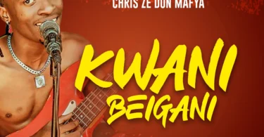 Chris Ze Don Mafya - Kwani Bei G (Official Audio Cover 2026)ani