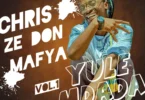 Chris Ze don Mafya - Yule Mdada (Official Audio Cover 2026)