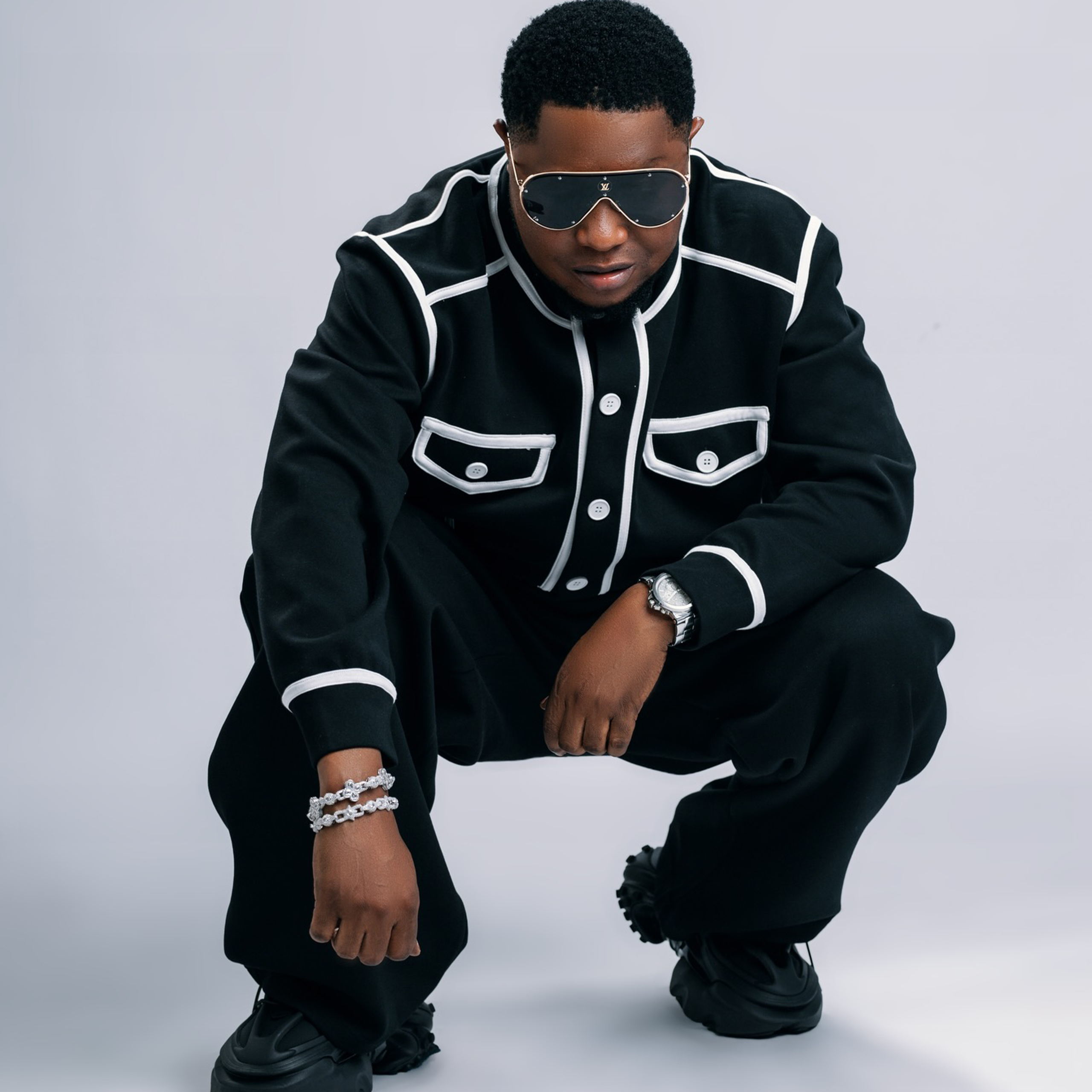 Christian Bella – Motema (Official Audio Cover 2026)