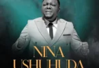 Christopher Mwahangila – Nina Ushuhuda (Official Audio Cover 2026)