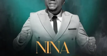Christopher Mwahangila – Nina Ushuhuda (Official Audio Cover 2026)