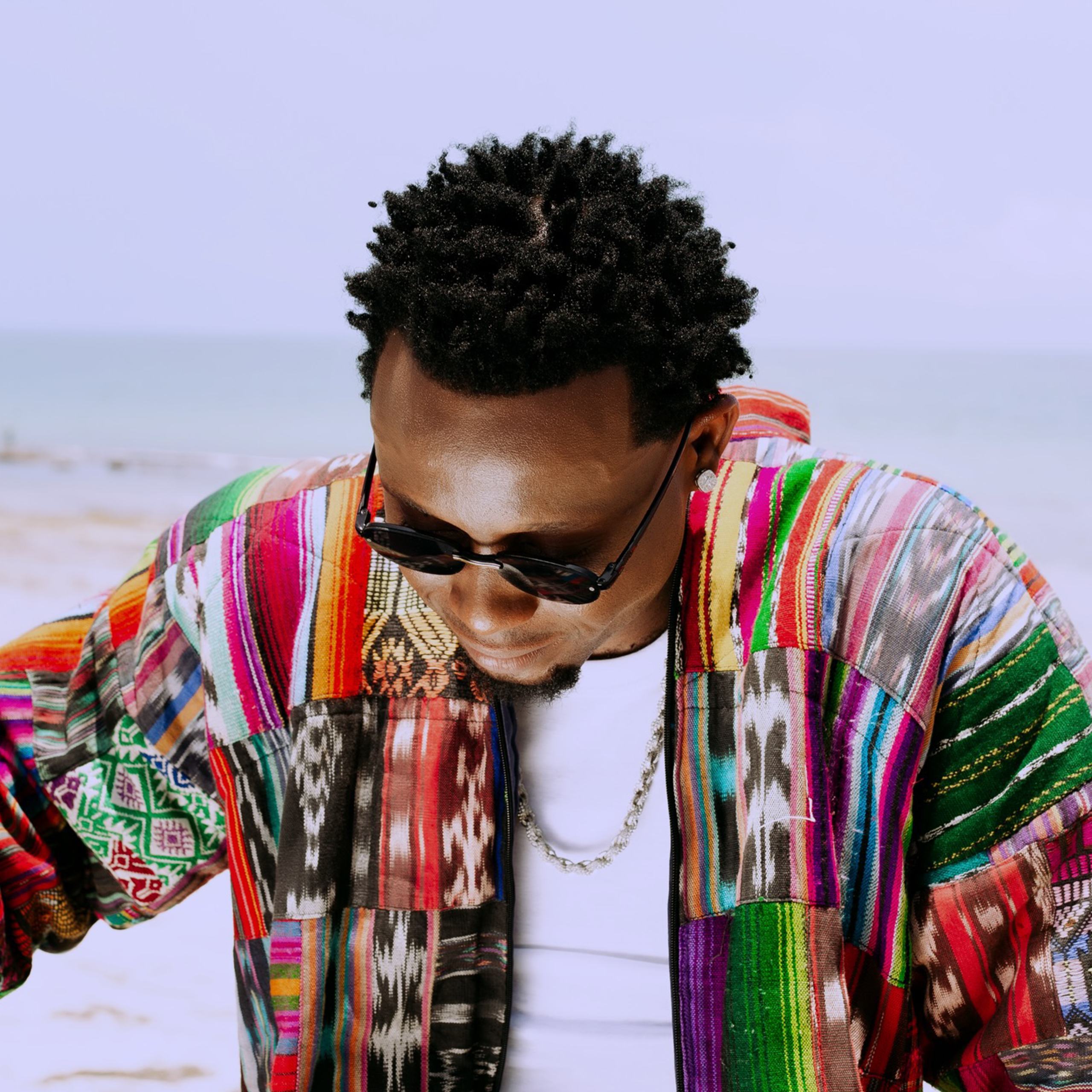 D love – Nisamehe (Official Audio Cover 2026)