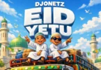 DJ One Tz - Eid Yetu Singeli Beat (Official Audio Cover 2026)