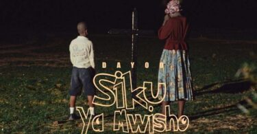 Dayoo - Siku Ya Mwisho (Official Video Cover 2026)