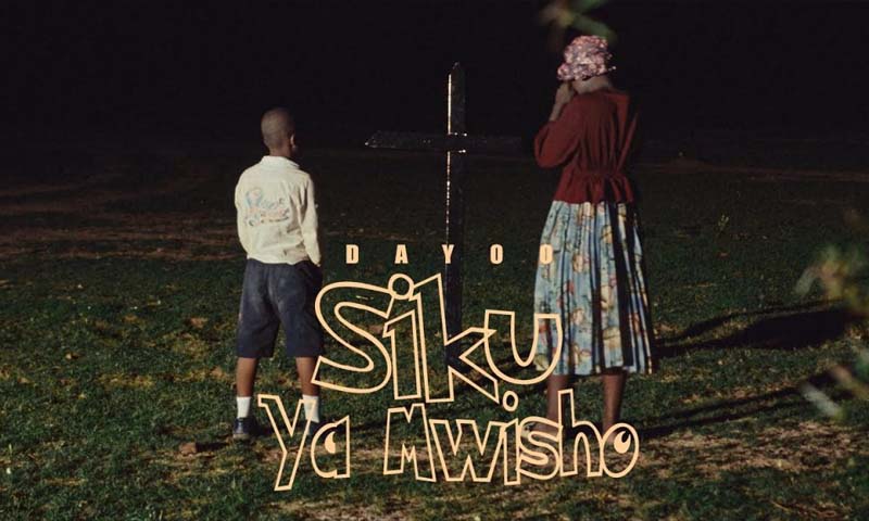 Dayoo - Siku Ya Mwisho (Official Video Cover 2026)