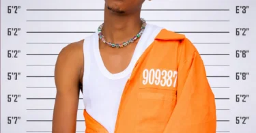 Deeluck Tz – Maisha Ya Jela (OfficialAudio Cover2026)