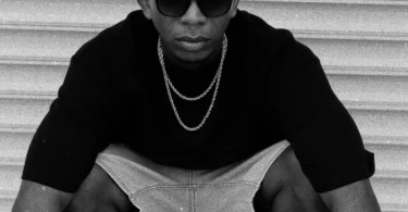 Dicazzi Ft. Mc Mboneke – Usikue (Official Audio Cover 2026)