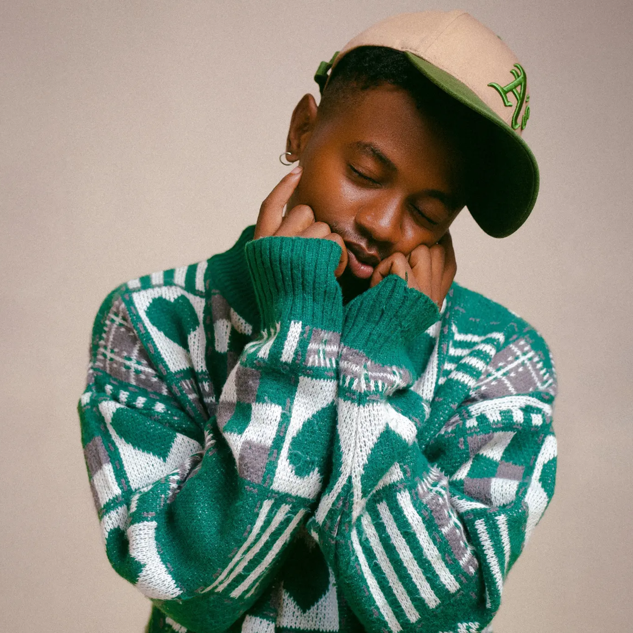 Dj Kidogodogo – Ubweche (Official Audio Cover 2026)