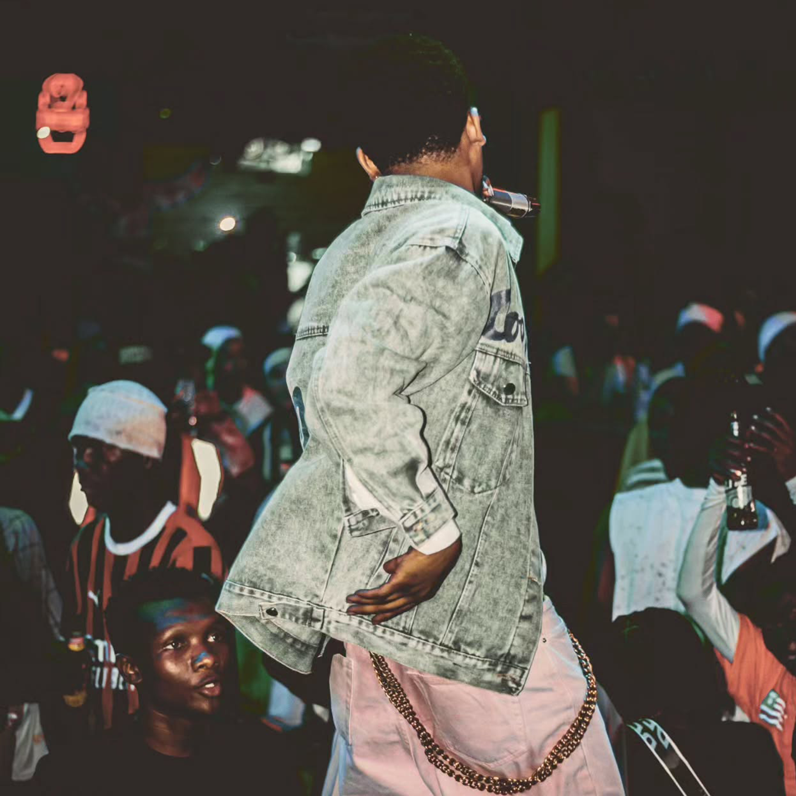 Dogo Elisha Ft Chino Kidd x Dogo Sajent & Mfanakahgogo – Batani (Official Audio Cover 2026)