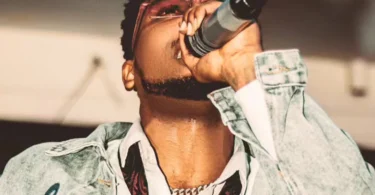 Dogo Elisha Ft Ommy G – Mzuri Sana (Official AudioCover 2026)